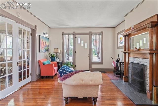 MLS Image for 315 W Evans  ,Pueblo, Colorado