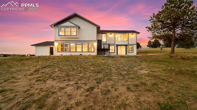 12955  Halleluiah  , elbert  House Search MLS Picture