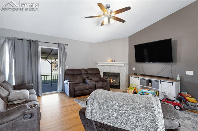 MLS Image for 809  Daffodil  ,Fountain, Colorado