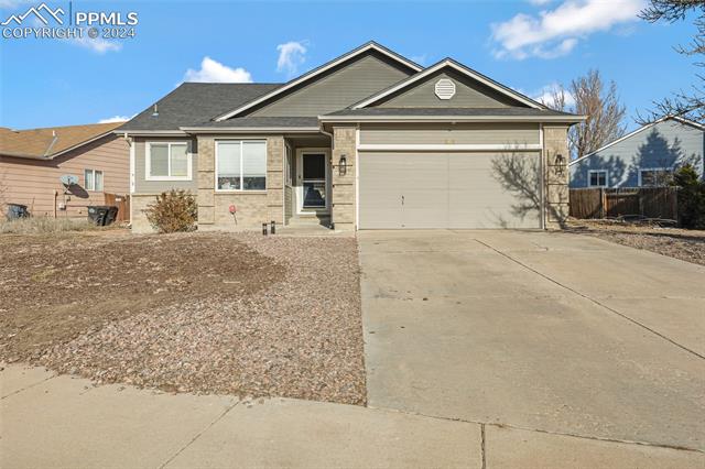 MLS Image for 809  Daffodil  ,Fountain, Colorado