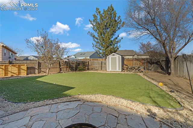 MLS Image for 809  Daffodil  ,Fountain, Colorado