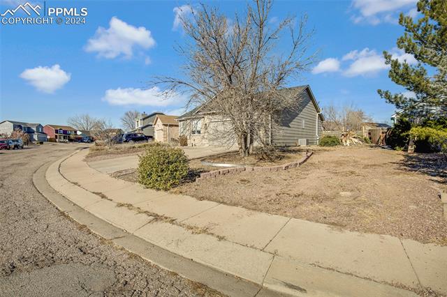 MLS Image for 809  Daffodil  ,Fountain, Colorado