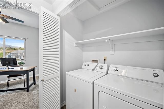 MLS Image for 1530  Little Bear Creek  301 ,Colorado Springs, Colorado