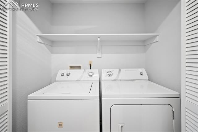 MLS Image for 1530  Little Bear Creek  301 ,Colorado Springs, Colorado