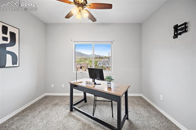 MLS Image for 1530  Little Bear Creek  301 ,Colorado Springs, Colorado