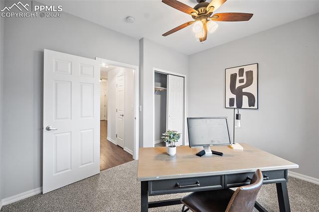 MLS Image for 1530  Little Bear Creek  301 ,Colorado Springs, Colorado