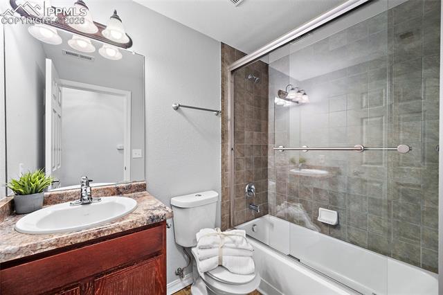 MLS Image for 1530  Little Bear Creek  301 ,Colorado Springs, Colorado