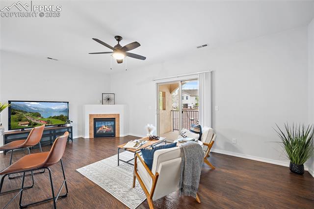 MLS Image for 1530  Little Bear Creek  301 ,Colorado Springs, Colorado