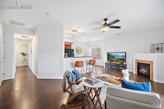 MLS Image for 1530  Little Bear Creek  301 ,Colorado Springs, Colorado