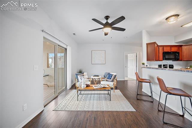 MLS Image for 1530  Little Bear Creek  301 ,Colorado Springs, Colorado