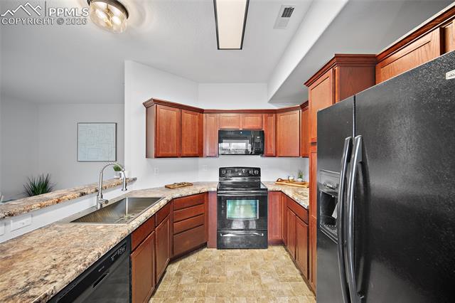 MLS Image for 1530  Little Bear Creek  301 ,Colorado Springs, Colorado