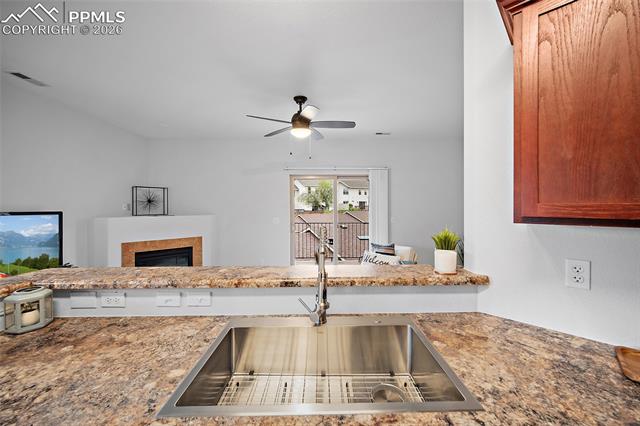 MLS Image for 1530  Little Bear Creek  301 ,Colorado Springs, Colorado