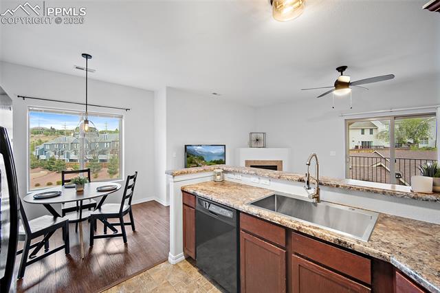 MLS Image for 1530  Little Bear Creek  301 ,Colorado Springs, Colorado