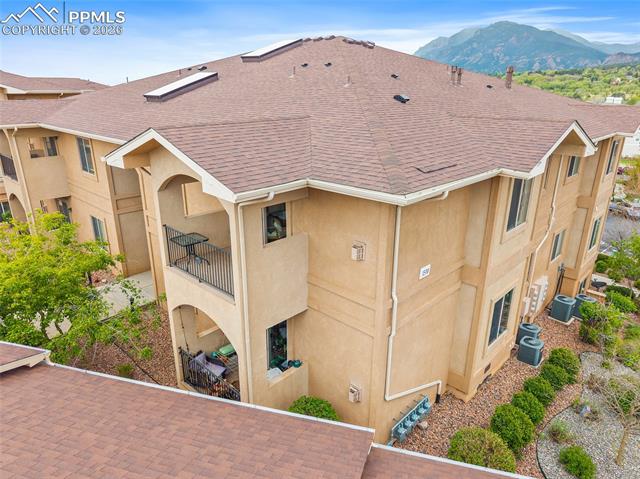 MLS Image for 1530  Little Bear Creek  301 ,Colorado Springs, Colorado