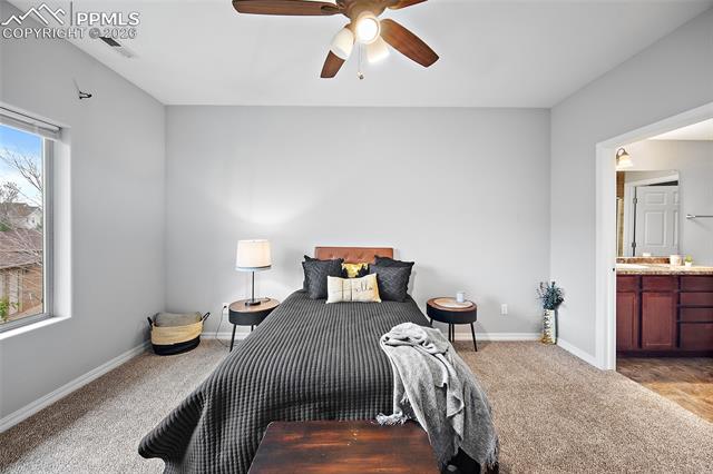 MLS Image for 1530  Little Bear Creek  301 ,Colorado Springs, Colorado
