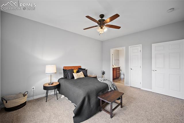 MLS Image for 1530  Little Bear Creek  301 ,Colorado Springs, Colorado