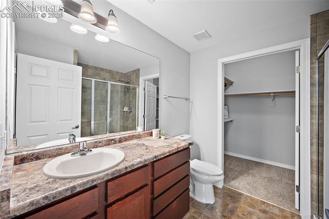 MLS Image for 1530  Little Bear Creek  301 ,Colorado Springs, Colorado
