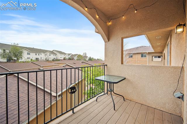 MLS Image for 1530  Little Bear Creek  301 ,Colorado Springs, Colorado