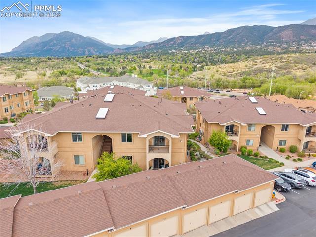 MLS Image for 1530  Little Bear Creek  301 ,Colorado Springs, Colorado
