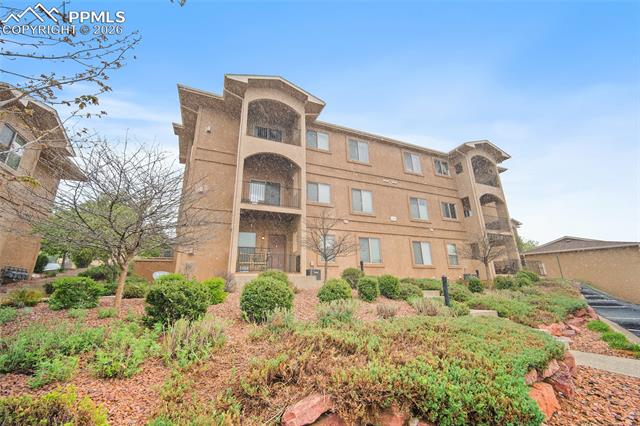 MLS Image for 1530  Little Bear Creek  301 ,Colorado Springs, Colorado