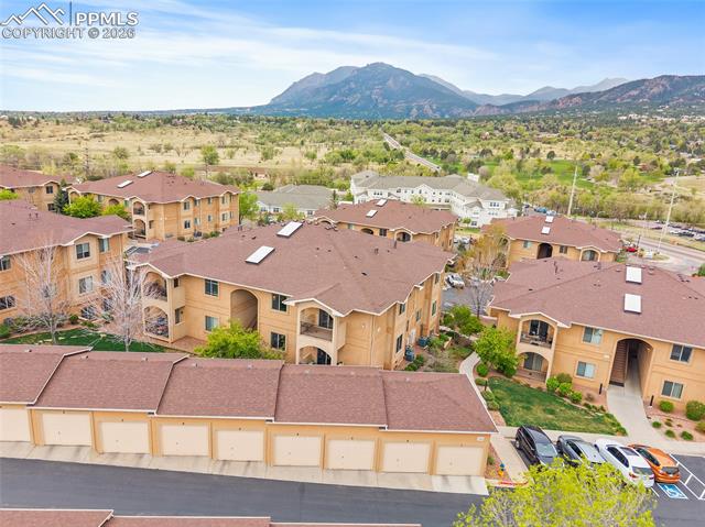 MLS Image for 1530  Little Bear Creek  301 ,Colorado Springs, Colorado