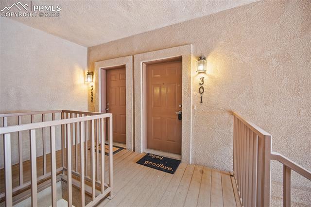 MLS Image for 1530  Little Bear Creek  301 ,Colorado Springs, Colorado