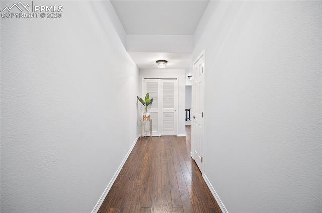 MLS Image for 1530  Little Bear Creek  301 ,Colorado Springs, Colorado