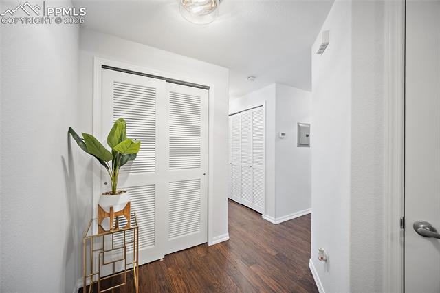 MLS Image for 1530  Little Bear Creek  301 ,Colorado Springs, Colorado