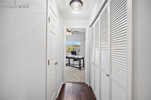 MLS Image for 1530  Little Bear Creek  301 ,Colorado Springs, Colorado