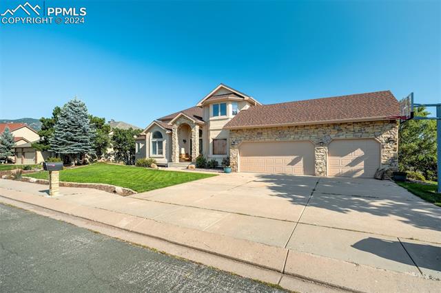 MLS Image for 2520  Kinderhook  ,Colorado Springs, Colorado