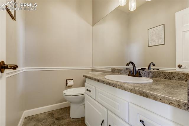 MLS Image for 2520  Kinderhook  ,Colorado Springs, Colorado