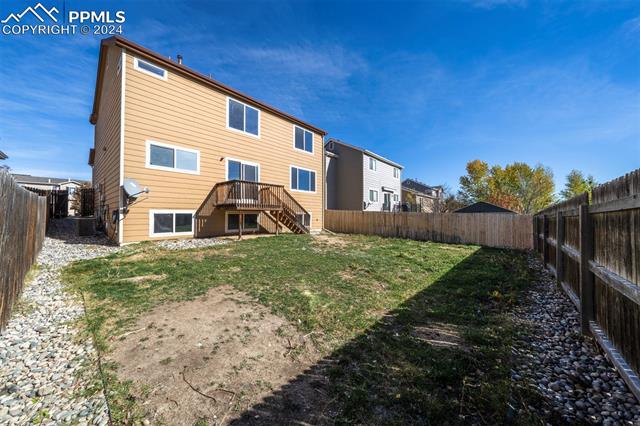 MLS Image for 4517  Crow Creek  ,Colorado Springs, Colorado