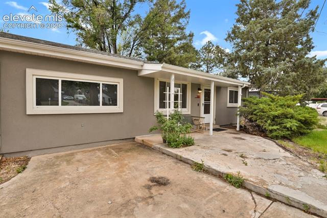 212  Security  , colorado springs&nbsp; House Search MLS Picture