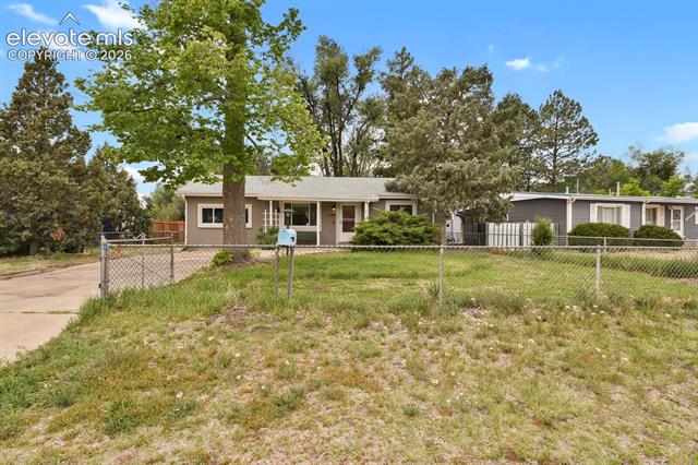 MLS Image for 212  Security  ,Colorado Springs, Colorado