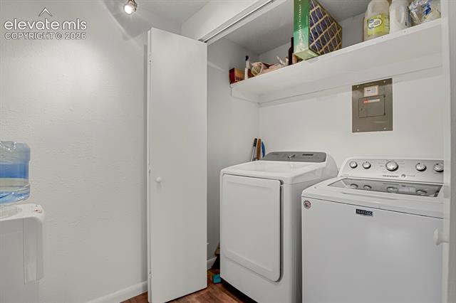 MLS Image for 212  Security  ,Colorado Springs, Colorado