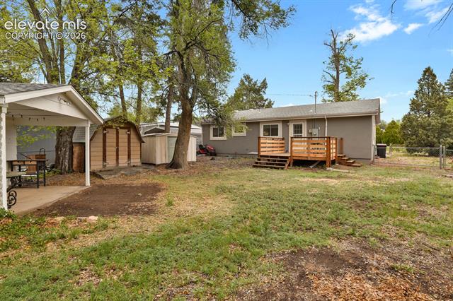 MLS Image for 212  Security  ,Colorado Springs, Colorado
