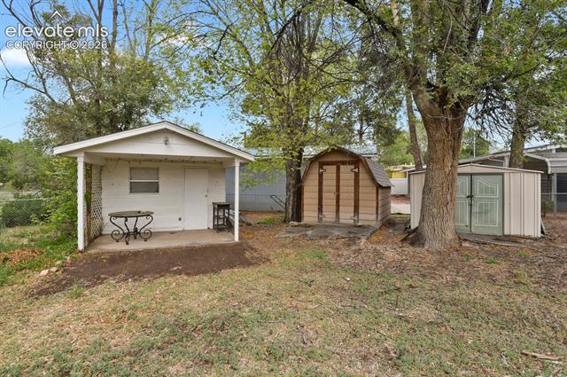 MLS Image for 212  Security  ,Colorado Springs, Colorado