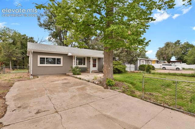 MLS Image for 212  Security  ,Colorado Springs, Colorado
