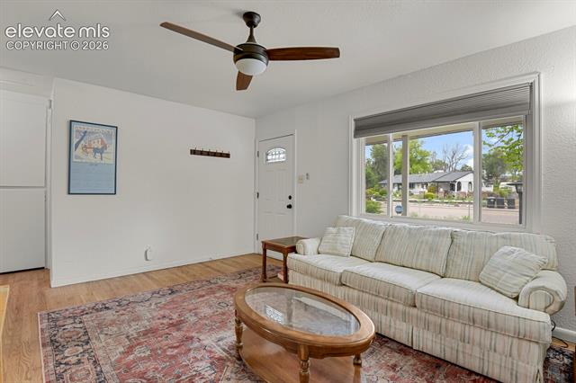 MLS Image for 212  Security  ,Colorado Springs, Colorado