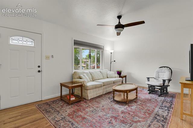 MLS Image for 212  Security  ,Colorado Springs, Colorado