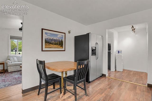 MLS Image for 212  Security  ,Colorado Springs, Colorado