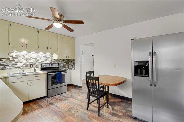 MLS Image for 212  Security  ,Colorado Springs, Colorado
