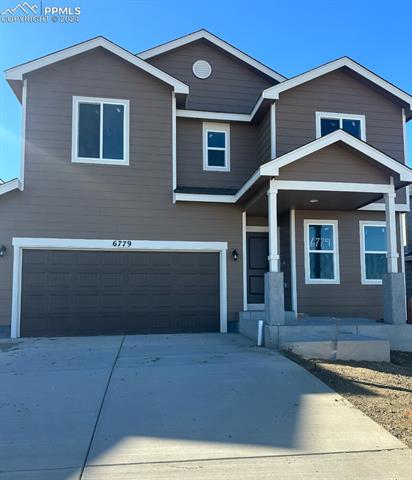 6779  Pearsoll  , colorado springs  House Search MLS Picture