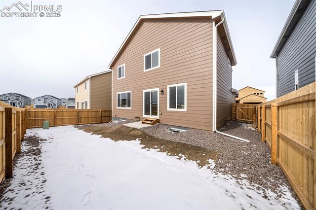 MLS Image for 6779  Pearsoll  ,Colorado Springs, Colorado