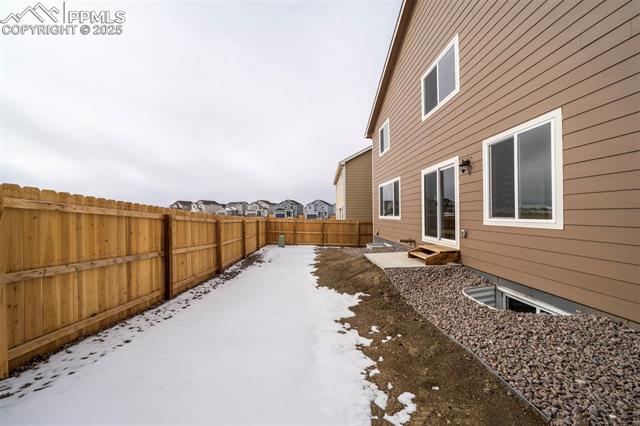 MLS Image for 6779  Pearsoll  ,Colorado Springs, Colorado