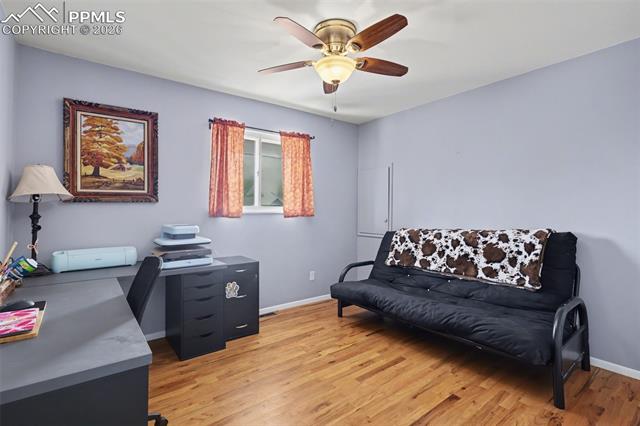 MLS Image for 2927  Cabrillo  ,Colorado Springs, Colorado