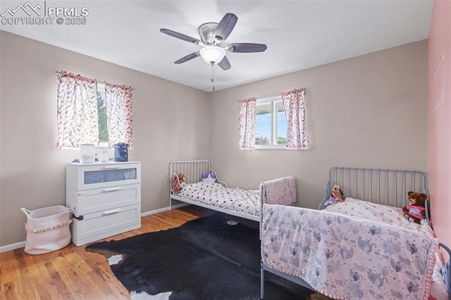 MLS Image for 2927  Cabrillo  ,Colorado Springs, Colorado