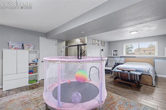 MLS Image for 2927  Cabrillo  ,Colorado Springs, Colorado