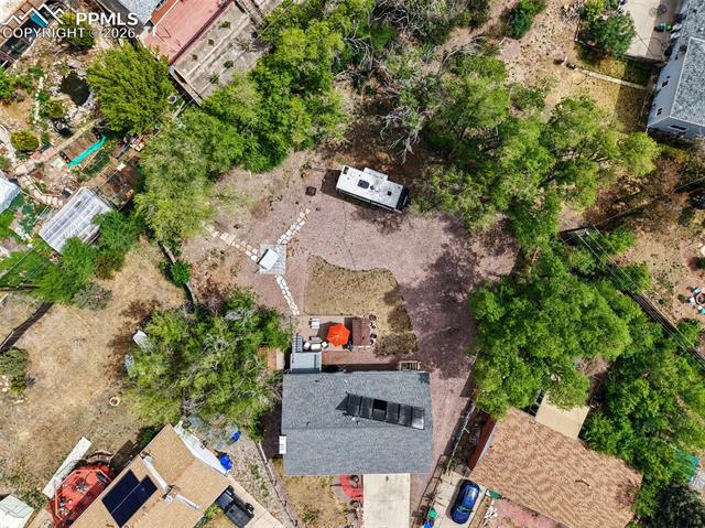 MLS Image for 2927  Cabrillo  ,Colorado Springs, Colorado