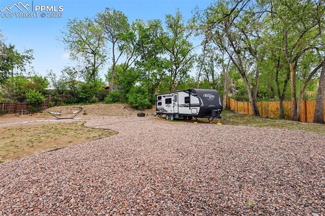 MLS Image for 2927  Cabrillo  ,Colorado Springs, Colorado